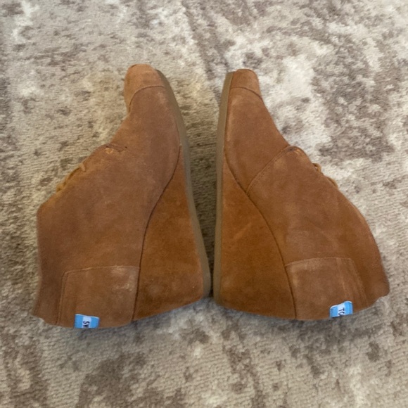 Toms Shoes - Toms booties